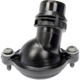 Purchase Top-Quality DORMAN - 902-5197 - Engine Coolant Thermostat Housing pa2