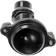 Purchase Top-Quality DORMAN - 902-5197 - Engine Coolant Thermostat Housing pa3