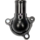 Purchase Top-Quality Thermostat Housing by DORMAN - 902-5198 pa4