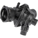 Purchase Top-Quality DORMAN - 902-5825 - Engine Coolant Thermostat Housing Assembly pa1
