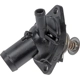 Purchase Top-Quality DORMAN - 9025835 - Engine Coolant Thermostat Housing Assembly pa1