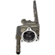 Purchase Top-Quality DORMAN - 9025860 - Thermostat Housing pa4
