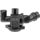 Purchase Top-Quality Thermostat Housing by DORMAN - 902-5870 pa4