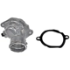 Purchase Top-Quality DORMAN - 9025903 - Engine Coolant Thermostat Housing pa1