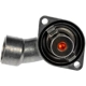 Purchase Top-Quality Thermostat Housing by DORMAN - 902691 pa2