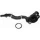 Purchase Top-Quality Thermostat Housing by DORMAN (OE SOLUTIONS) - 902-035 pa5