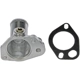 Purchase Top-Quality DORMAN (OE SOLUTIONS) - 902-1001 - Thermostat Housing pa3