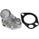 Purchase Top-Quality DORMAN (OE SOLUTIONS) - 902-1001 - Thermostat Housing pa4