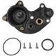 Purchase Top-Quality Thermostat Housing by DORMAN (OE SOLUTIONS) - 902-1006 pa1