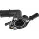 Purchase Top-Quality Thermostat Housing by DORMAN (OE SOLUTIONS) - 902-1009 pa1