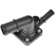 Purchase Top-Quality Thermostat Housing by DORMAN (OE SOLUTIONS) - 902-1009 pa2