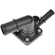 Purchase Top-Quality Thermostat Housing by DORMAN (OE SOLUTIONS) - 902-1009 pa3