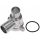 Purchase Top-Quality Thermostat Housing by DORMAN (OE SOLUTIONS) - 902-1014 pa2