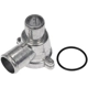 Purchase Top-Quality Thermostat Housing by DORMAN (OE SOLUTIONS) - 902-1014 pa3