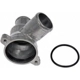 Purchase Top-Quality Thermostat Housing by DORMAN (OE SOLUTIONS) - 902-1014 pa5