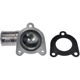 Purchase Top-Quality Thermostat Housing by DORMAN (OE SOLUTIONS) - 902-1015 pa2