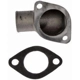 Purchase Top-Quality Thermostat Housing by DORMAN (OE SOLUTIONS) - 902-1017 pa1