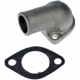 Purchase Top-Quality Thermostat Housing by DORMAN (OE SOLUTIONS) - 902-1017 pa2