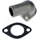 Purchase Top-Quality Thermostat Housing by DORMAN (OE SOLUTIONS) - 902-1017 pa5