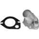 Purchase Top-Quality Thermostat Housing by DORMAN (OE SOLUTIONS) - 902-1019 pa2