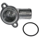 Purchase Top-Quality Thermostat Housing by DORMAN (OE SOLUTIONS) - 902-1020 pa4