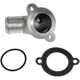 Purchase Top-Quality Thermostat Housing by DORMAN (OE SOLUTIONS) - 902-1021 pa1