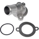 Purchase Top-Quality Thermostat Housing by DORMAN (OE SOLUTIONS) - 902-1021 pa2