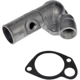 Purchase Top-Quality Thermostat Housing by DORMAN (OE SOLUTIONS) - 902-1022 pa3