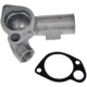 Purchase Top-Quality Thermostat Housing by DORMAN (OE SOLUTIONS) - 902-1022 pa4