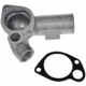 Purchase Top-Quality Thermostat Housing by DORMAN (OE SOLUTIONS) - 902-1022 pa5