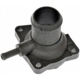 Purchase Top-Quality Thermostat Housing by DORMAN (OE SOLUTIONS) - 902-1023 pa1
