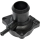 Purchase Top-Quality Thermostat Housing by DORMAN (OE SOLUTIONS) - 902-1023 pa6