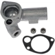 Purchase Top-Quality Thermostat Housing by DORMAN (OE SOLUTIONS) - 902-1025 pa3