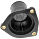 Purchase Top-Quality Thermostat Housing by DORMAN (OE SOLUTIONS) - 902-1026 pa1