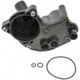 Purchase Top-Quality Thermostat Housing by DORMAN (OE SOLUTIONS) - 902-1029 pa1