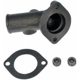Purchase Top-Quality Thermostat Housing by DORMAN (OE SOLUTIONS) - 902-1030 pa1