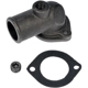 Purchase Top-Quality Thermostat Housing by DORMAN (OE SOLUTIONS) - 902-1033 pa2