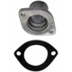Purchase Top-Quality Thermostat Housing by DORMAN (OE SOLUTIONS) - 902-1035 pa1