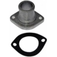 Purchase Top-Quality Thermostat Housing by DORMAN (OE SOLUTIONS) - 902-1035 pa2
