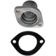 Purchase Top-Quality Thermostat Housing by DORMAN (OE SOLUTIONS) - 902-1035 pa3