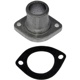 Purchase Top-Quality Thermostat Housing by DORMAN (OE SOLUTIONS) - 902-1035 pa4