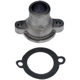 Purchase Top-Quality Thermostat Housing by DORMAN (OE SOLUTIONS) - 902-1036 pa1