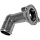 Purchase Top-Quality Thermostat Housing by DORMAN (OE SOLUTIONS) - 902-1037 pa1
