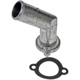 Purchase Top-Quality Thermostat Housing by DORMAN (OE SOLUTIONS) - 902-1038 pa3