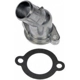 Purchase Top-Quality Thermostat Housing by DORMAN (OE SOLUTIONS) - 902-1040 pa2
