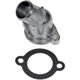 Purchase Top-Quality Thermostat Housing by DORMAN (OE SOLUTIONS) - 902-1040 pa4