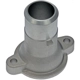 Purchase Top-Quality Thermostat Housing by DORMAN (OE SOLUTIONS) - 902-1041 pa2