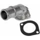 Purchase Top-Quality Thermostat Housing by DORMAN (OE SOLUTIONS) - 902-1044 pa2