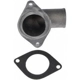 Purchase Top-Quality Thermostat Housing by DORMAN (OE SOLUTIONS) - 902-1047 pa1