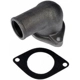 Purchase Top-Quality Thermostat Housing by DORMAN (OE SOLUTIONS) - 902-1047 pa2